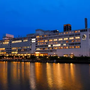 4* 酒店 大阪城堡酒店