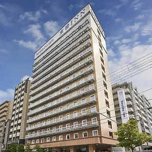 Hotel Toyoko Tenjinbashi-suji Rokuchome, Osaka