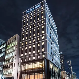 3* Hotel Sotetsu Fresa Yodoyabashi