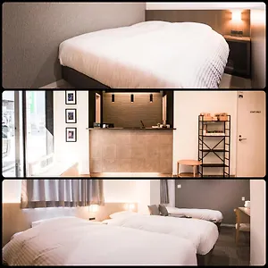 Hotel Wayfarer Matsu, Osaka