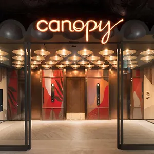 Hotel Canopy By Hilton Umeda, Osaka