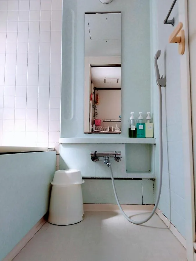 Guest house Osaka Tomato Guesthouse