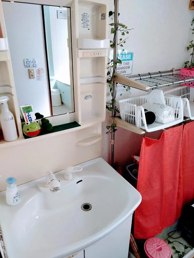 Guest house Osaka Tomato Guesthouse Japan