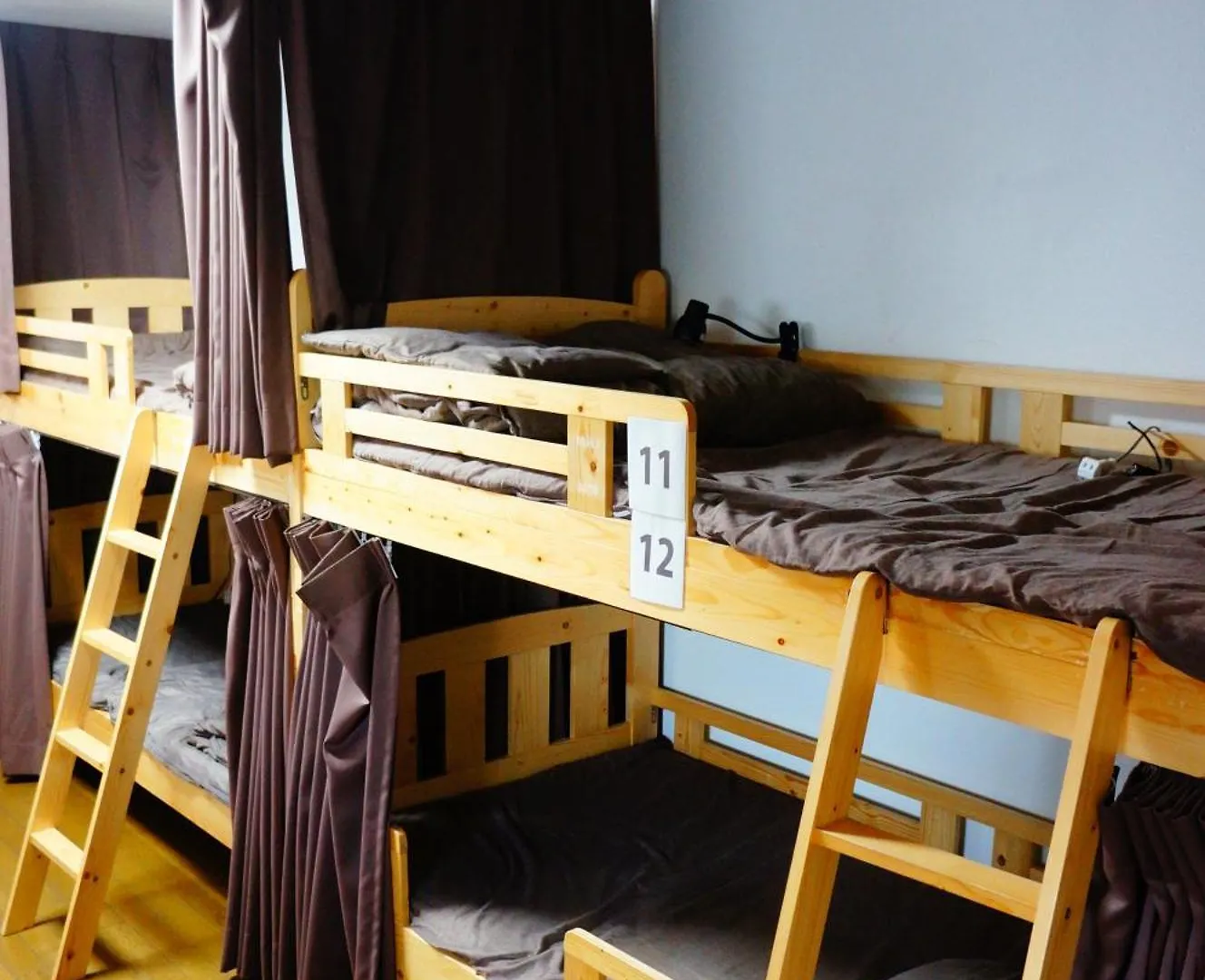 Osaka Tomato Guesthouse Japan