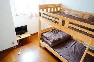 Guest house Osaka Tomato Guesthouse Japan