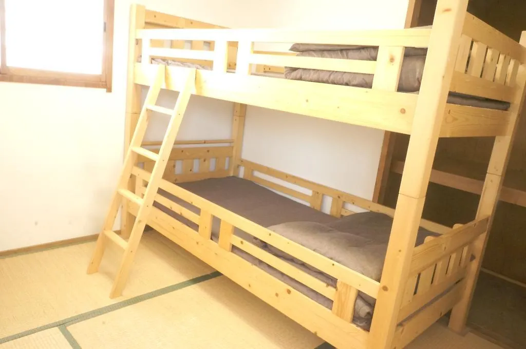 Osaka Tomato Guesthouse Guest house